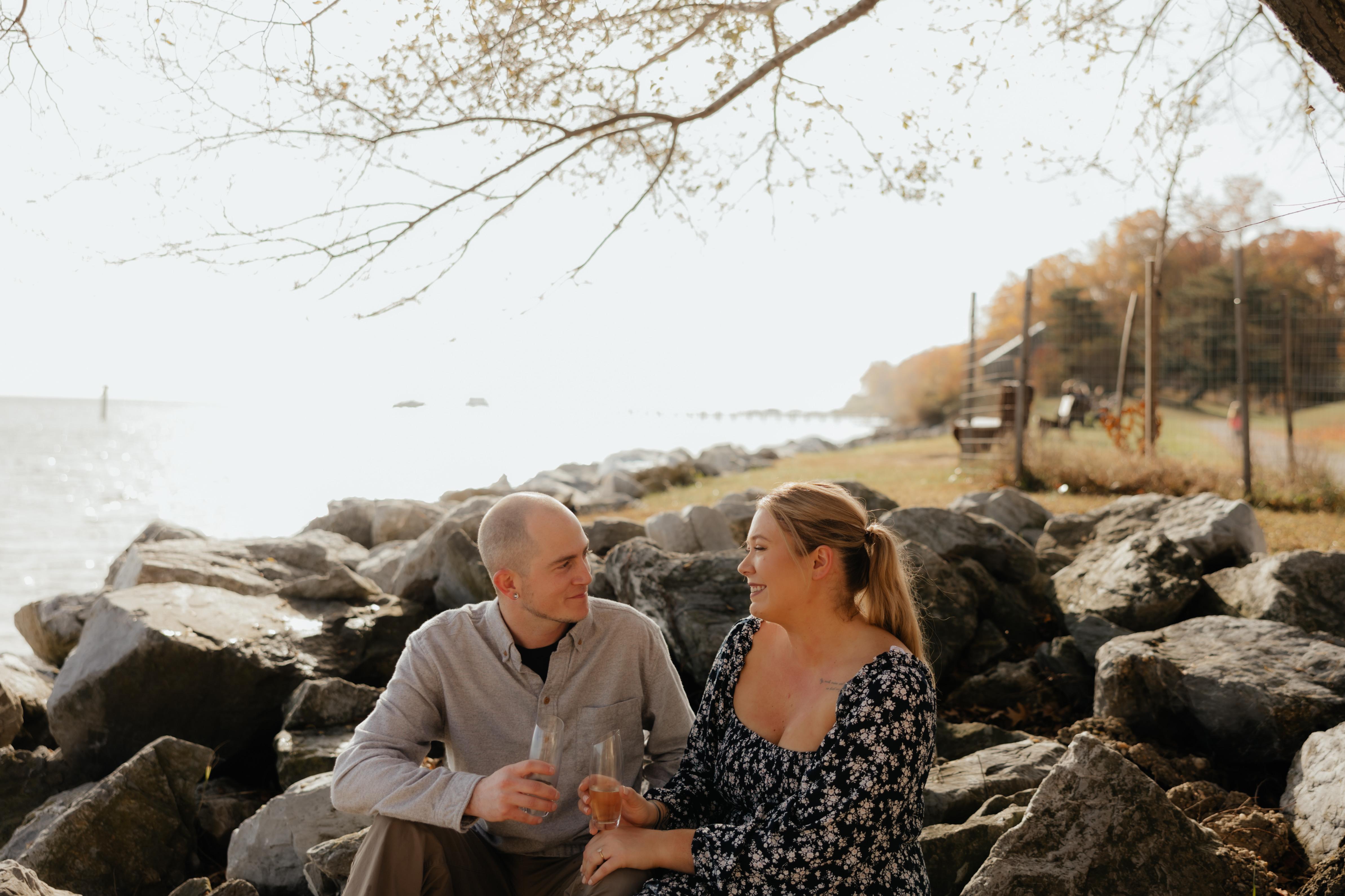 The Wedding Website of Carley Kirchner and Christopher Gardner