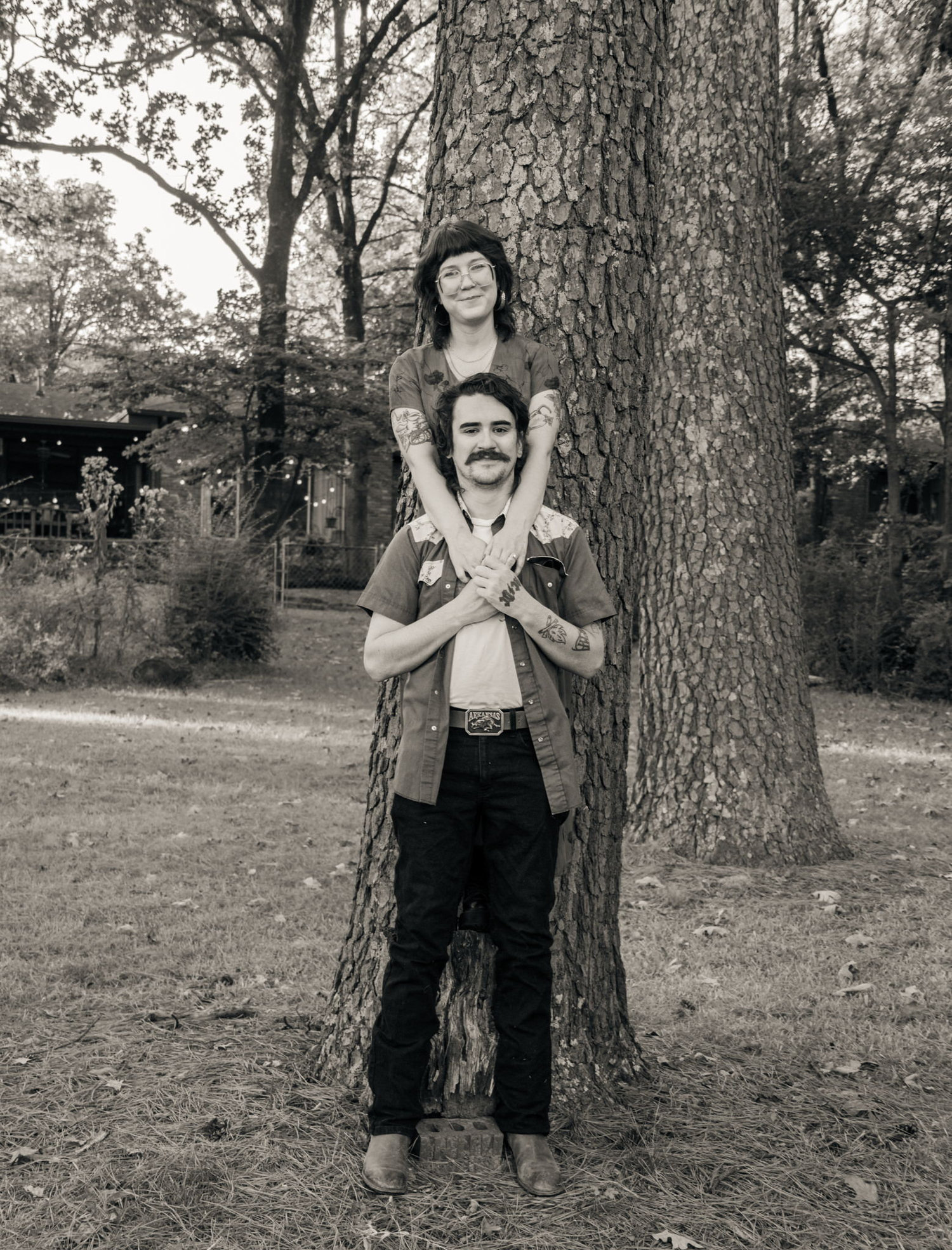 The Wedding Website of Jamie Middleton and Michael Hall