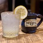 Matchstick Restaurant & Spirits