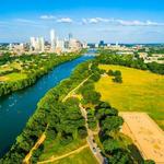 Zilker Metropolitan Park