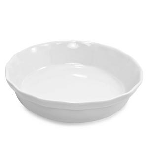 BIA Cordon Bleu 9 3/4-Inch Pie Dish
