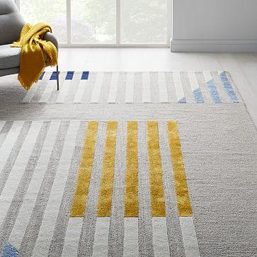 Kista Rug