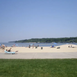 Bar Beach