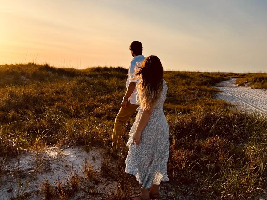 The Wedding Website of Ariell Alibasic and Jacob Sheppard