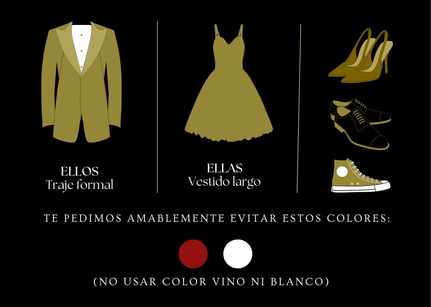 The Wedding Website of Jocelyn Meza Dorantes and Uriel García Varela