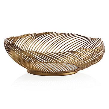 Swept Bowl
