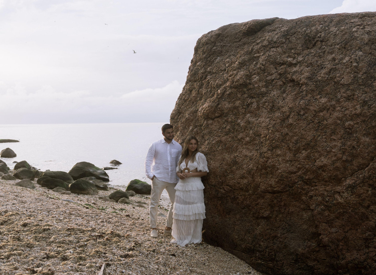 The Wedding Website of Nicoletta Krauze and James Pace