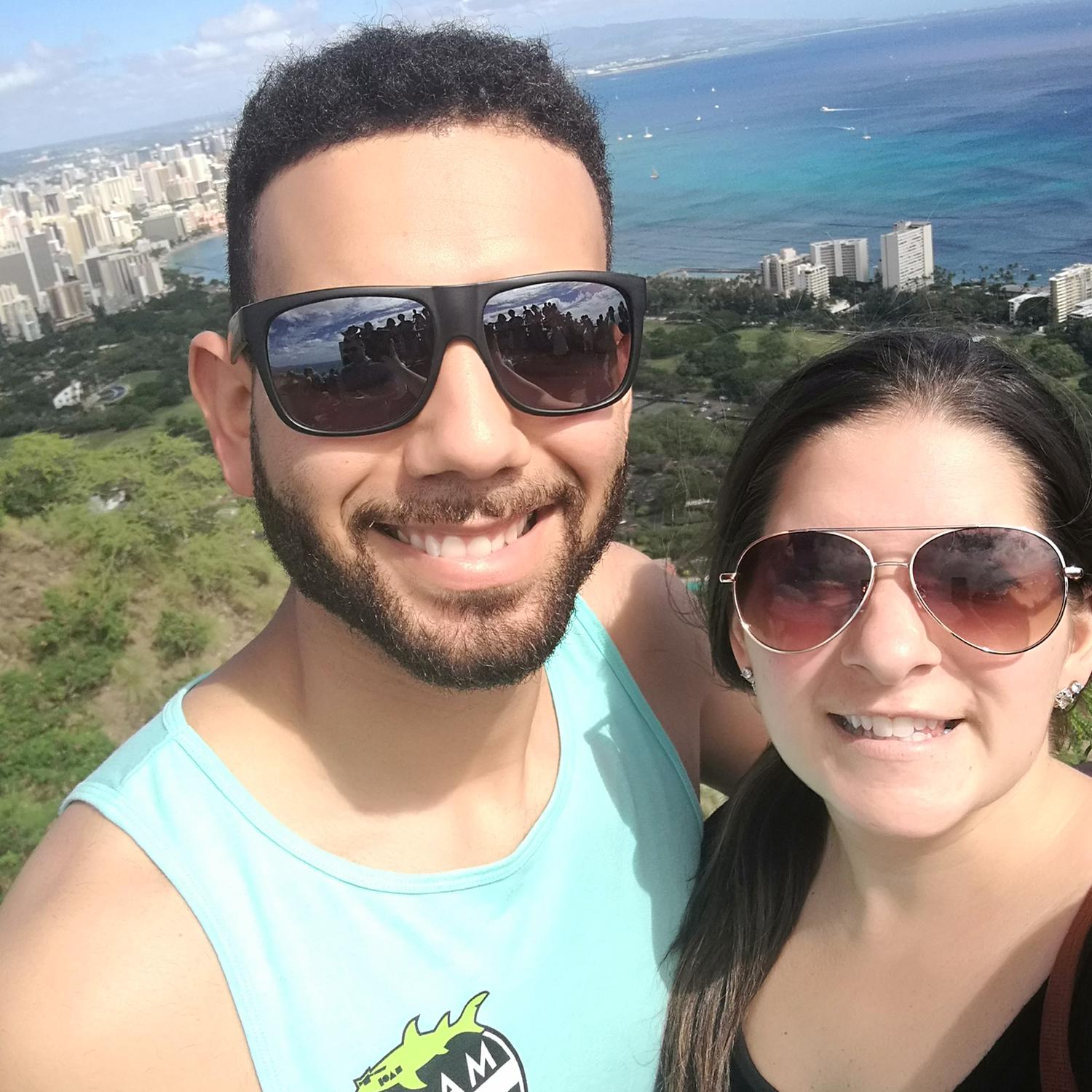 Diamond Head 2018