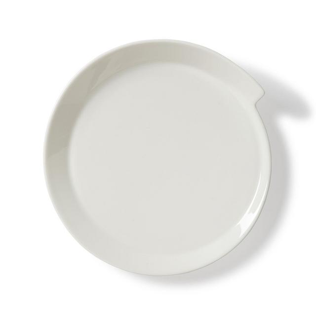 Villeroy & Boch New Wave Round Salad Plate, Large