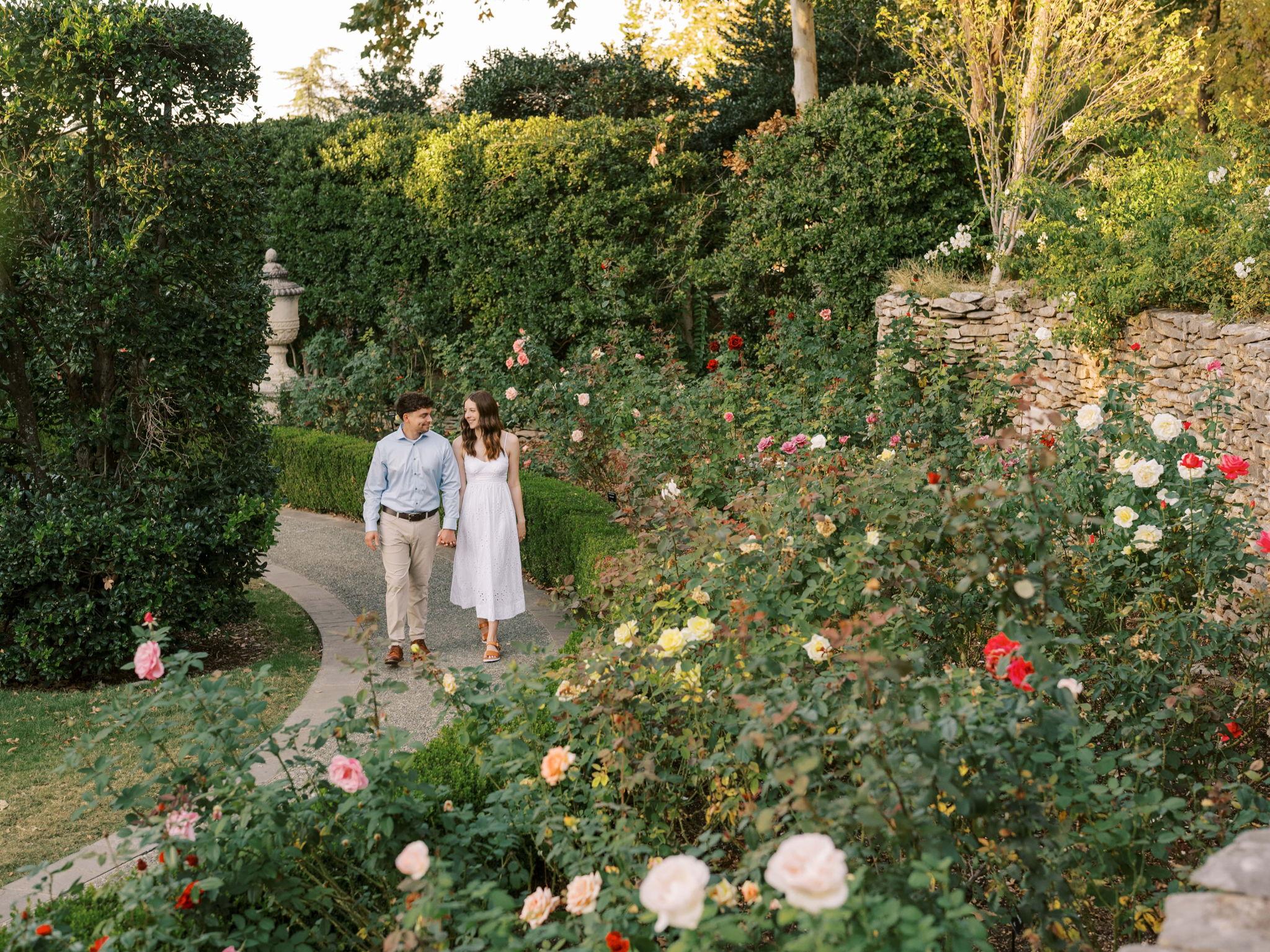 The Wedding Website of Tate Chaffin and Carson Amos