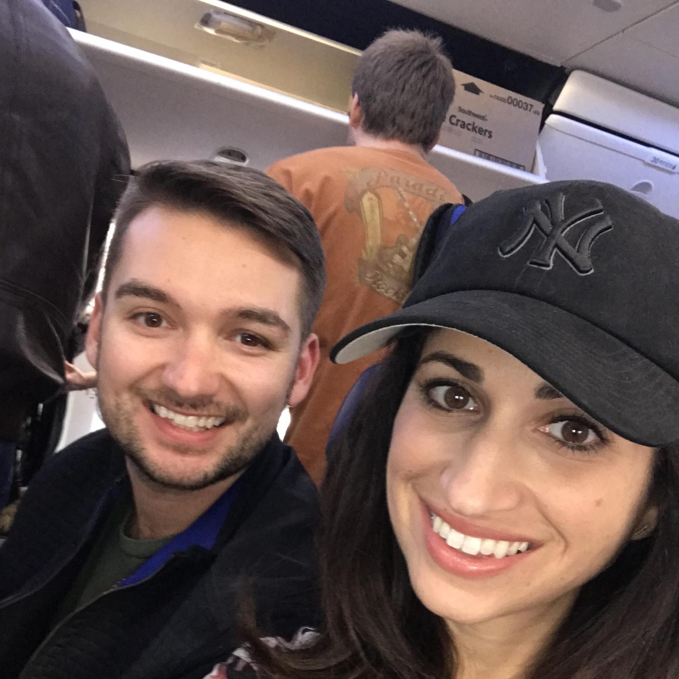 Travel buds