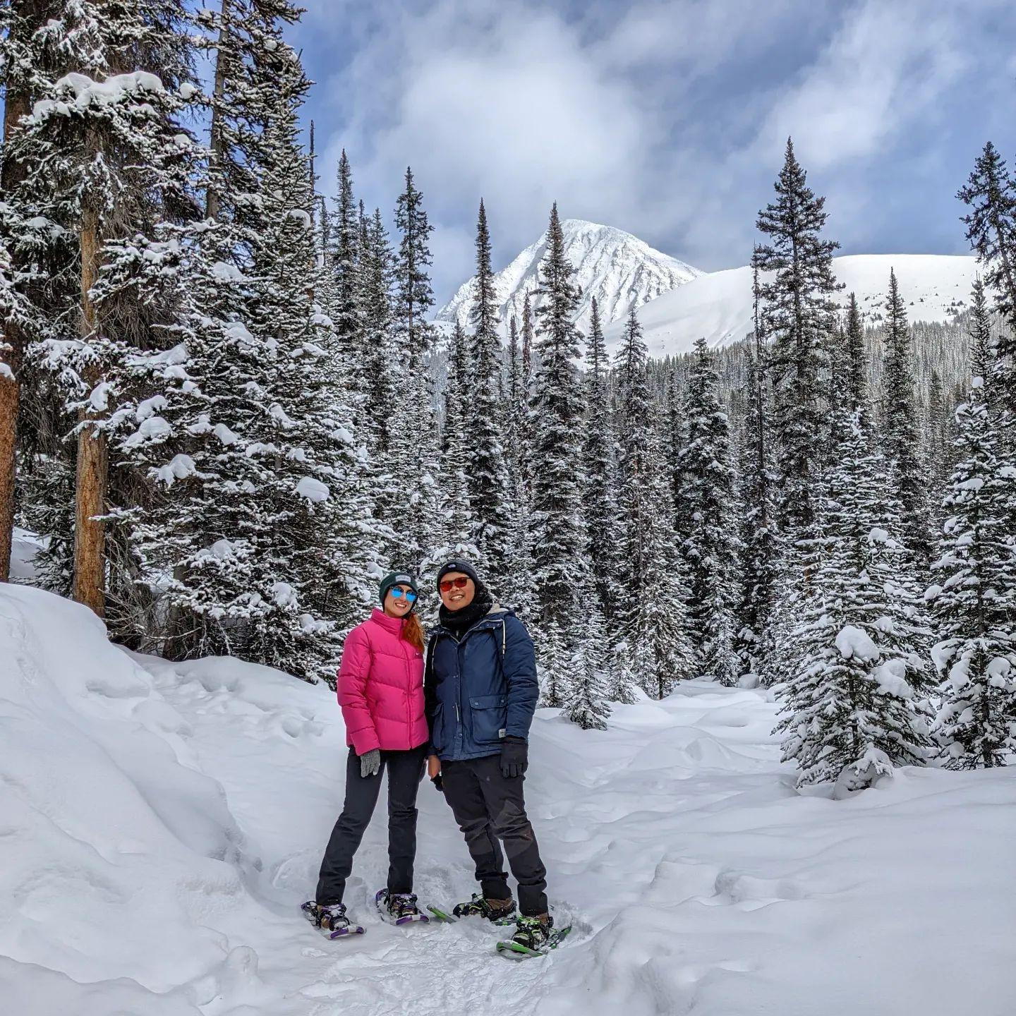Alberta, Canada - March 2022