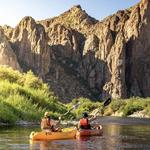 Saguaro Lake Guest Ranch
