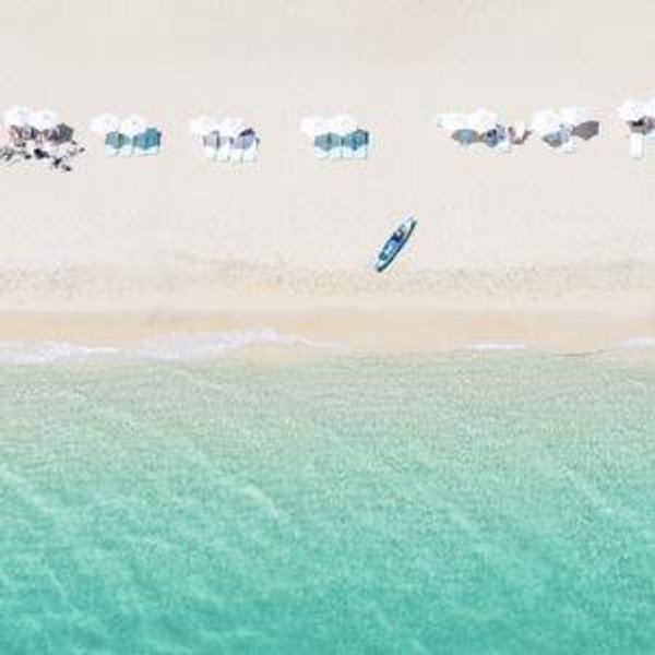 Gray Malin Photograph