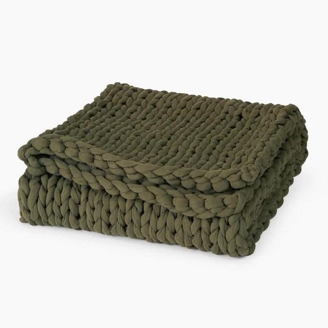 Bearaby Cotton Napper 20 lbs