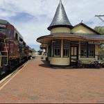 New Hope Railroad