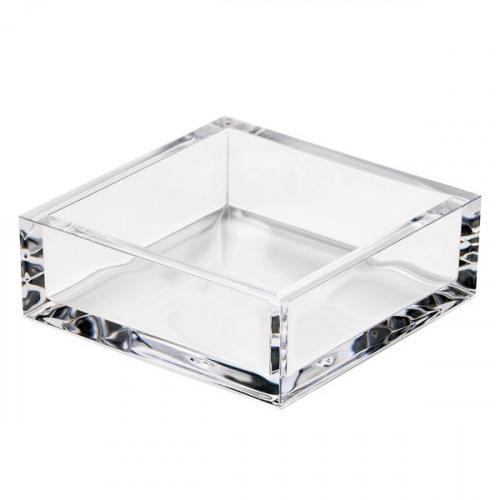 Acrylic Napkin Holder
