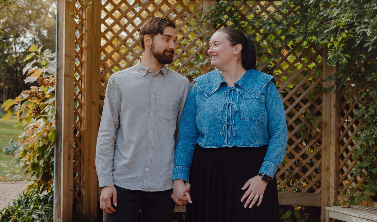 The Wedding Website of Keri Reeves and Jedidiah Miller