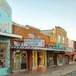 South Congress Avenue