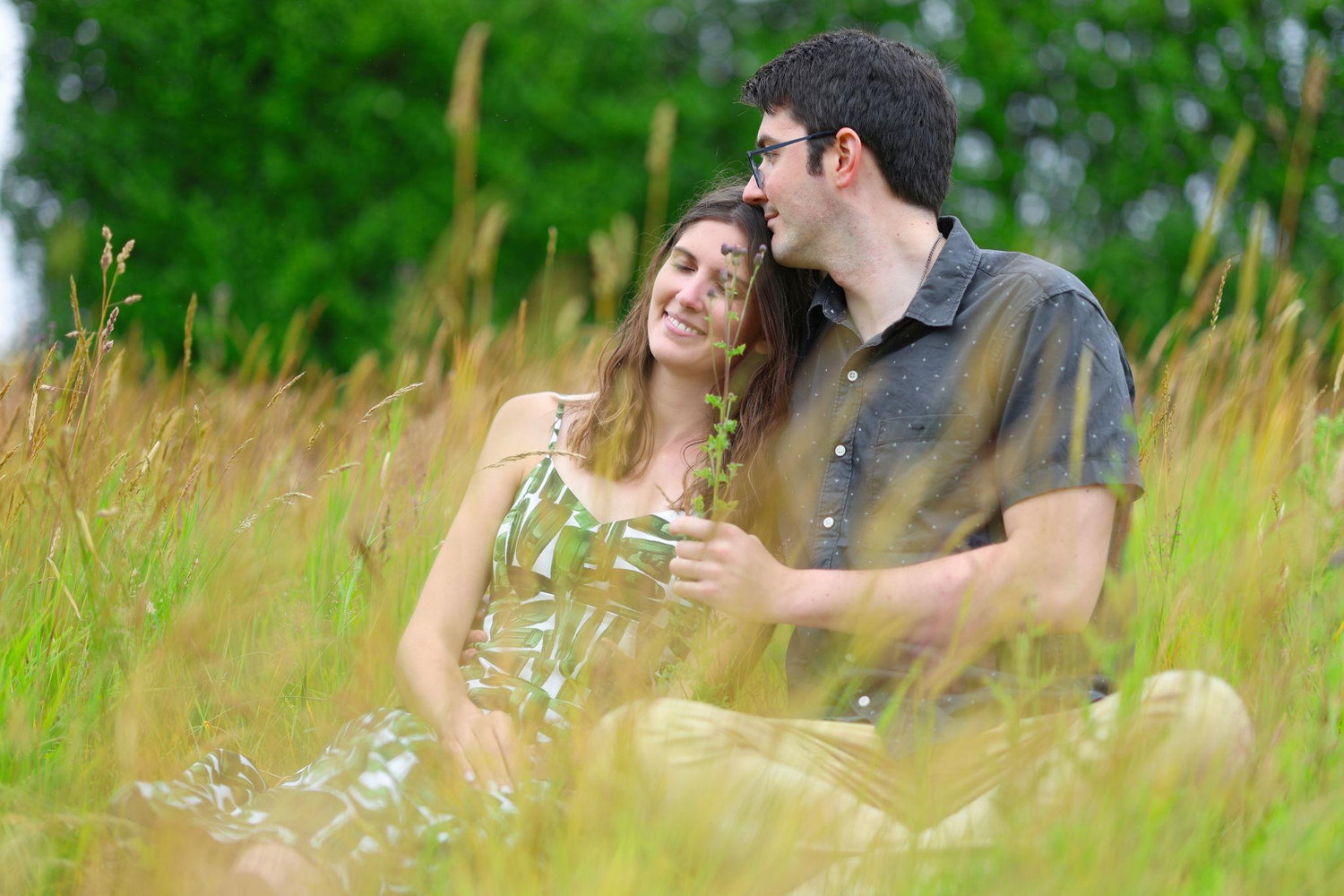 The Wedding Website of Jim Davey and Alyssa Hilliker
