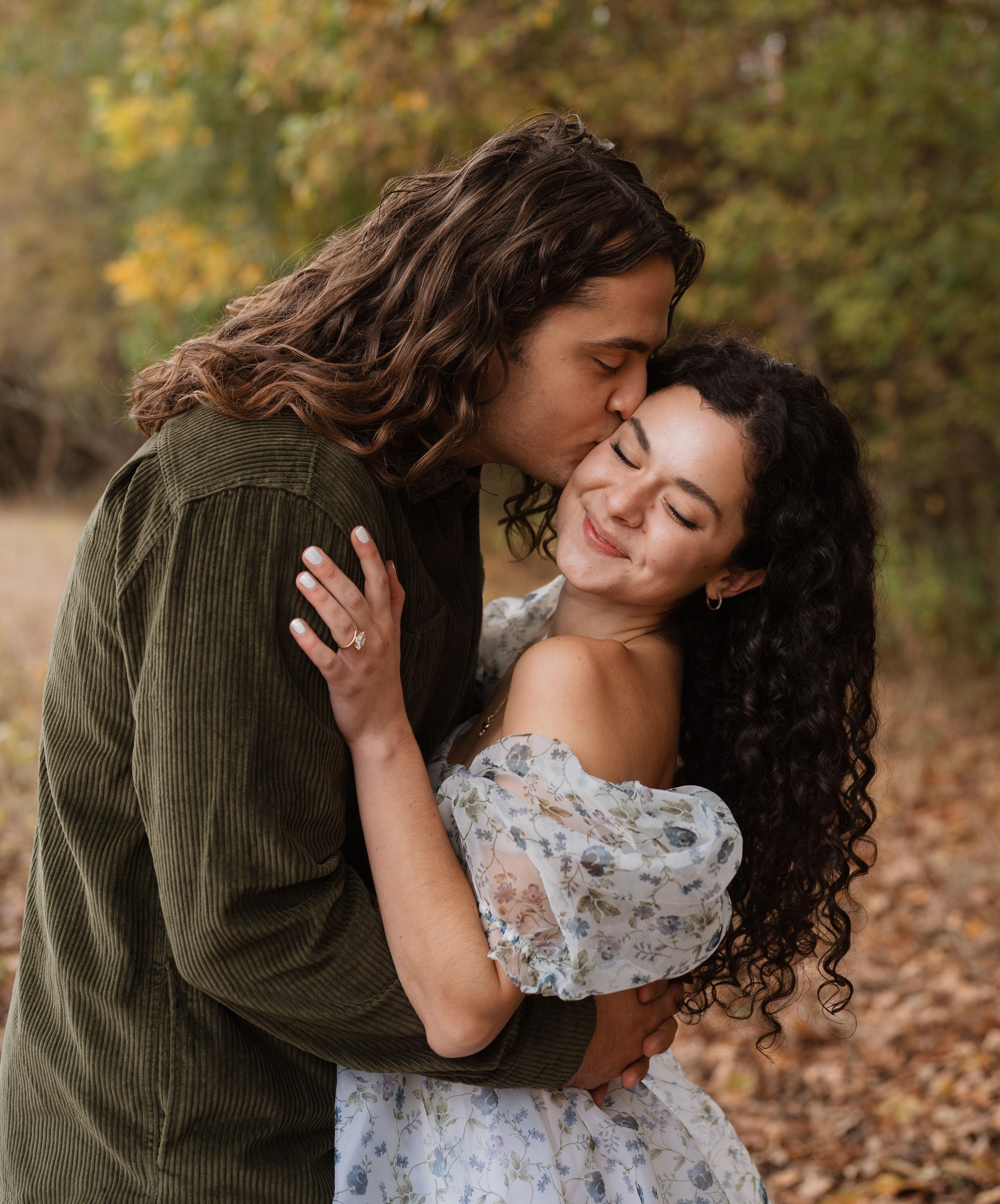 The Wedding Website of Karina Conner and Dominic DiFrancesco