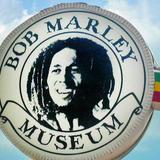 Bob Marley Museum