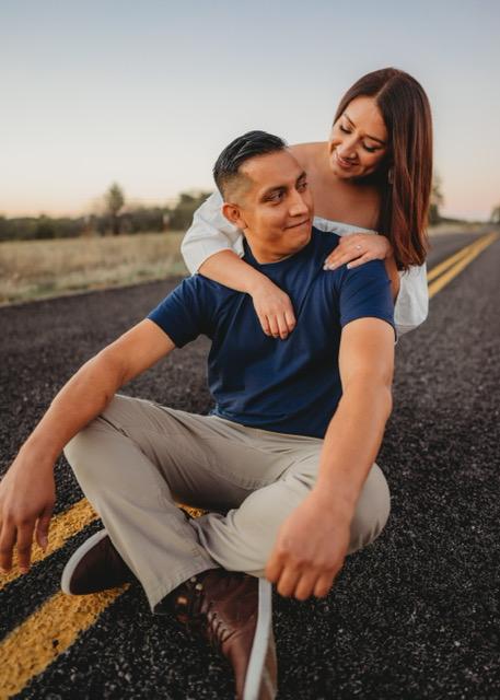 The Wedding Website of Manuel Hernandez and Jessica Benitez