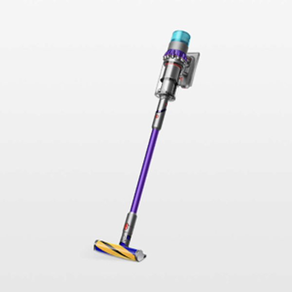 Dyson Gen5detect Absolute vacuum