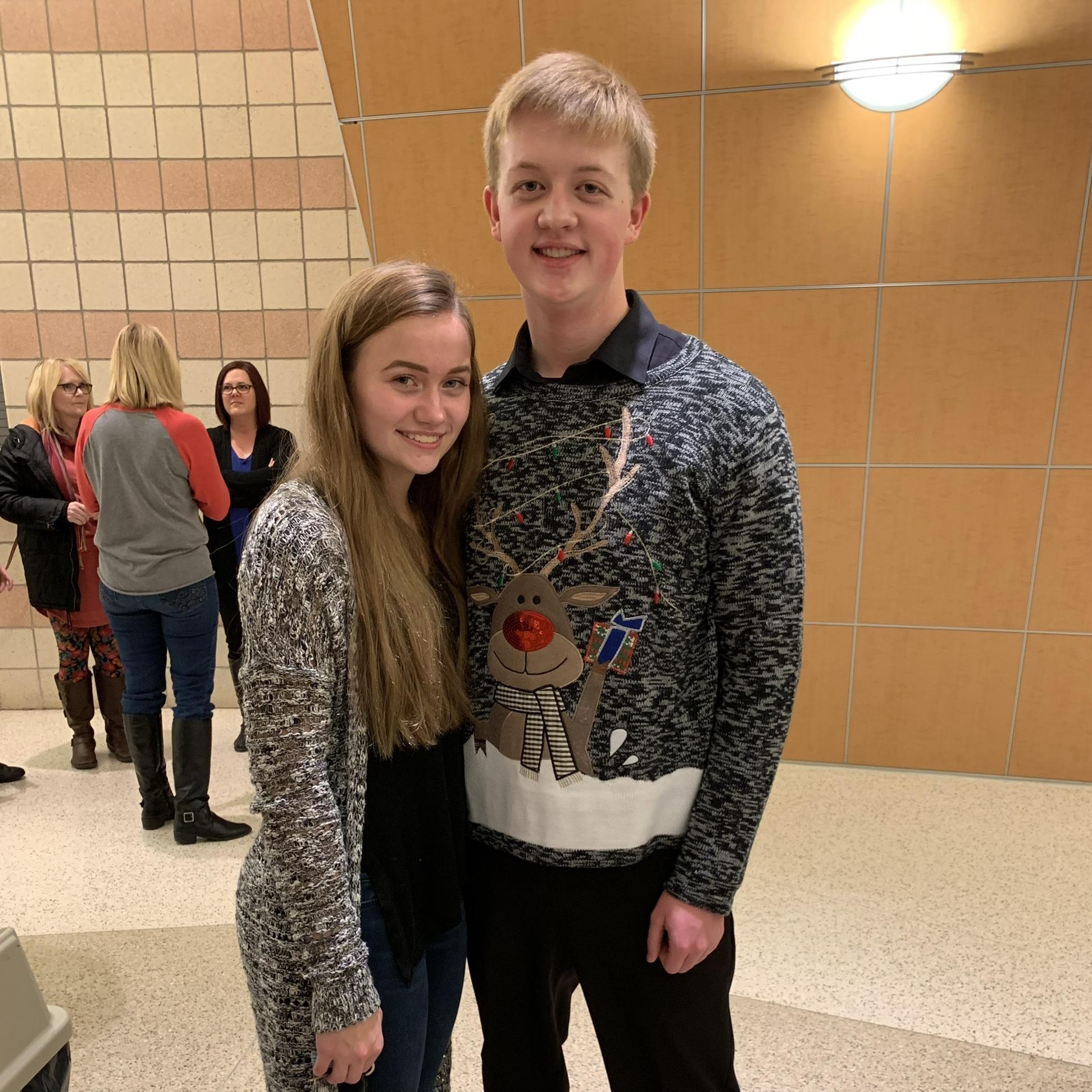 Band Concert, 2018