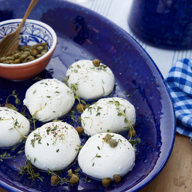 Casafina Abbey Oval Platter