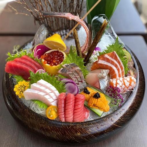 Omakase Experience