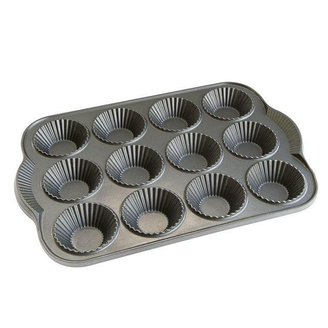 French Tartlette Pan