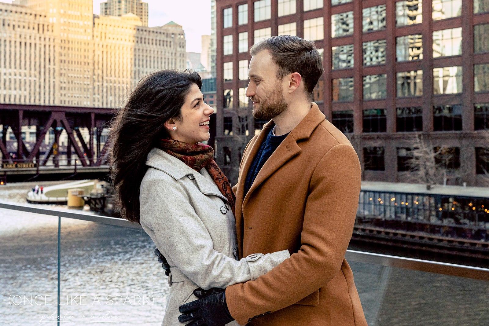 The Wedding Website of Nina Chhibber Williams and Kevin Riley