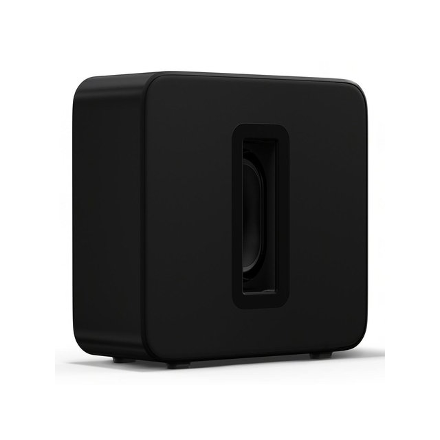 Sonos Sub 4 Wireless Subwoofer