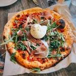 Trenta Pizza & Cucina
