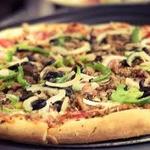 Pizza Shack