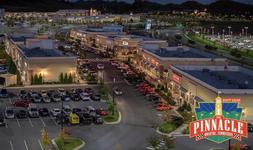 The Pinnacle