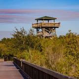 Manatee Viewing Center