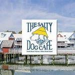 The Salty Dog Cafe