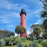 Jupiter Lighthouse Park