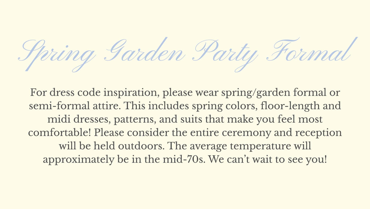 The Wedding Website of Melissa Martinez and Andrew Rodriguez