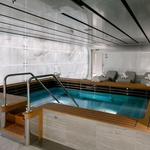 MSC - Aurea Spa