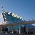 Georgia Aquarium