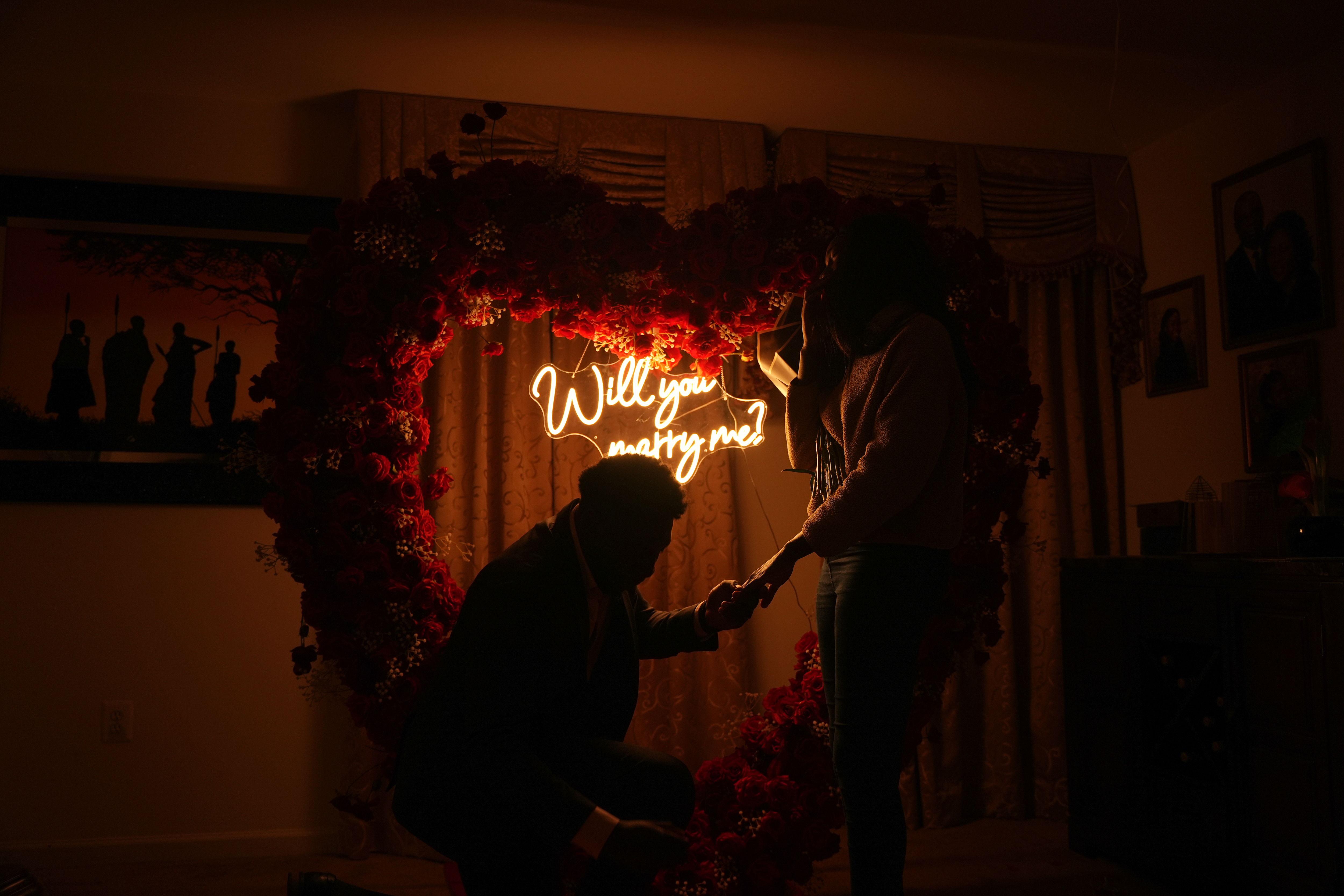 The Wedding Website of Ayomide Komolafe and Patience Timi
