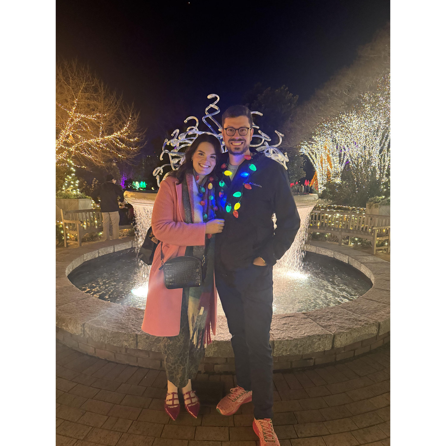 Botanical Gardens 2024
