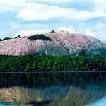 Stone Mountain Park