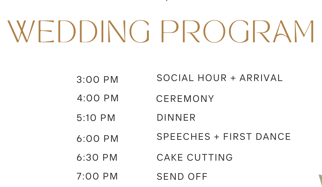 The Wedding Website of Alexia Garcia and Ryan Dahl