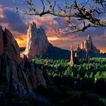 Garden of the Gods