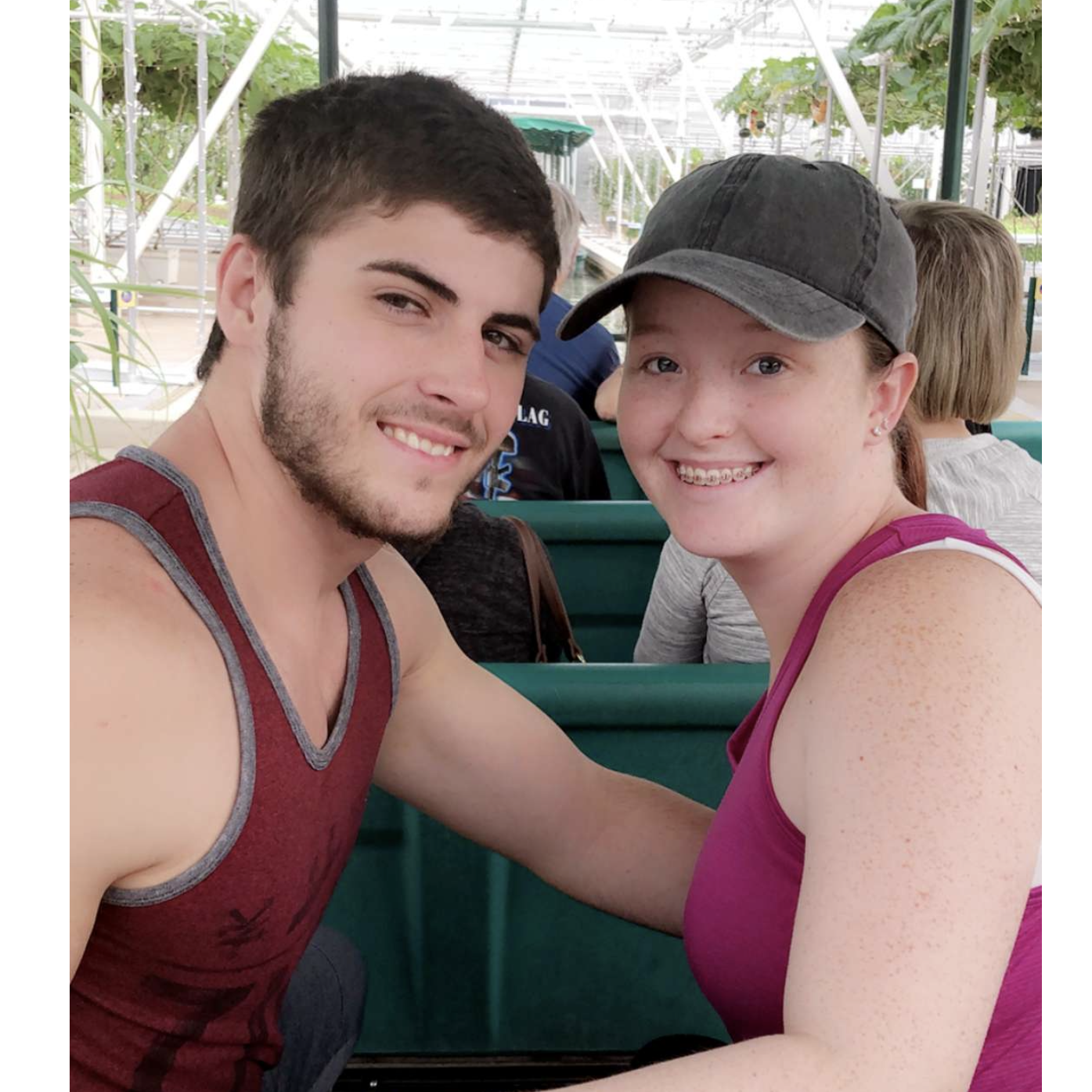 Disney World 2018