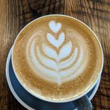 Rivers Edge Coffee Company - Kings Charter
